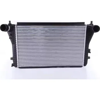 Motor automobilu NISSENS Chladič vzduchu intercooler NIS 96568
