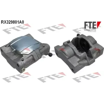 Brzdový třmen FTE Brzdový třmen FTE RX329801A0