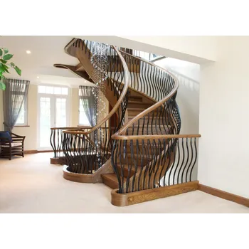 Schodiště Havlíček truhlářství Schodiště dřevěné 15679