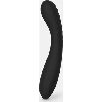 Vibrátor Vibrátor na bod G Marina - Černá