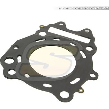 Těsnění pro motocykl Suzuki Těsnění pod hlavu Burgman 250 98-06 1114114F01000