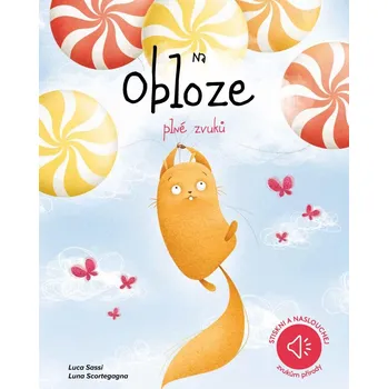 Na obloze plné zvuků - Luca Sassi, Luna…
