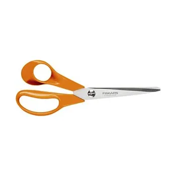 Univerzální nůžky FISKARS, délka 21 cm - Balení po 1 ks