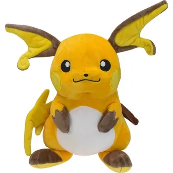 Hračka Plyšák Raichu Pokemon 32 cm
