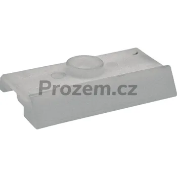 Pilová lišta Vodicí lišta, Ziegler, 026557, 26557