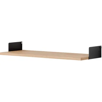 police New Works Police New Works Standard Shelf Kit, oak/black