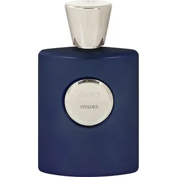 Unisex parfém Giardino-Benessere Unisex-vune Titani-CollectionHyadesExtrait de Parfum 100 ml (58 310,00 Kč / 1 l)