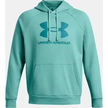 Pánská mikina Under Armour mikina M 1379758-482 pánské XL