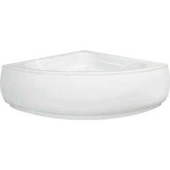 Panel k vaně Panel vanový MIA čelní 140x140x55 cm univerzální VANMIA140CP