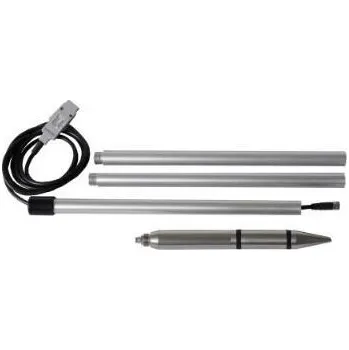 Vlhkost materiálu - snímač AHLBORN ALMEMO FHA696GF1