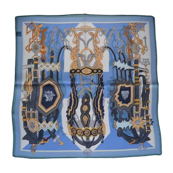 Šátek NovaKabelka.cz Dámský šátek Sciarpa Seta 108