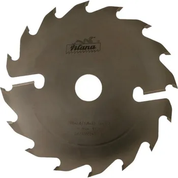 Pilový kotouč Pilový kotouč SK 200x2,8/1,8x30 5394 16+2 FZ