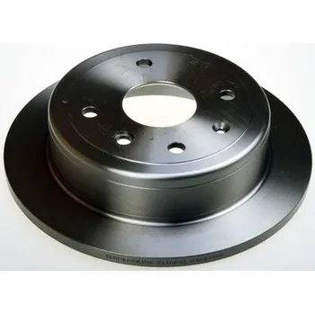 Brzdový kotouč Brzdový kotouč DENCKERMANN B130642