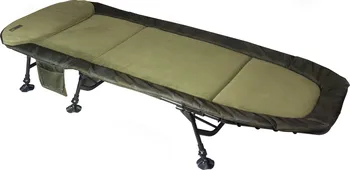 rybářské lehátko Sonik SK-TEK Levelbed Compact