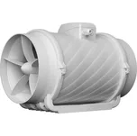 Dalap CECYL 200 vysokotlaký ventilátor do kruhového potrubí