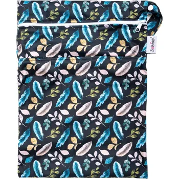 Pytel na pleny Bobánek Nepromokavá taška normal - Noční pírka