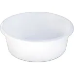 Mísa plast průměr 27 cm bílá 100032099