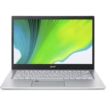 Notebook ACER NTB Aspire 5 (A515-56-34N8), i3-1115G4,15.6" FHD,8GB,256GBSSD,UHD Graphics,W11H,Stříbrná
