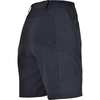 Cyklistické kalhoty Šortky KALAS LADY URBAN X3 antracit vel.XL