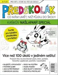 Předškolák: Kaňkův našlapaný speciál -…