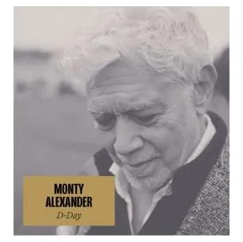 Zahraniční hudba LP Monty Alexander: D-Day 2024
