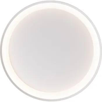 Nástěnné svítidlo MaxLight Tornado nástěnné svítidlo 1x40 W bílá C0236