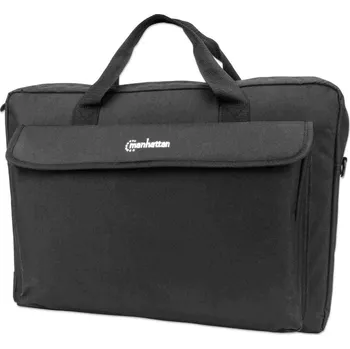 Notebook MANHATTAN Brašna na notebook do 17,3" London Notebook Computer Briefcase