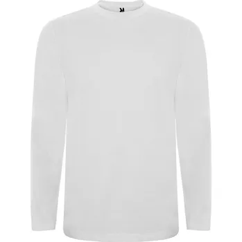 Pánská móda Tričko ROLY EXTREME, barva bílá, velikost 2XL