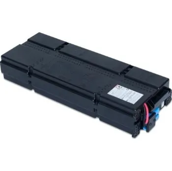 Záložní zdroj APC Replacement battery Cartridge #155, SRT1000XLI, SRT1000RMXLI, SRT1500XLI, SRT1500RMXLI, SRT4BP, SRT4RMBP