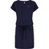 Dámské šaty LOAP Bladana CLW2376 modré, S