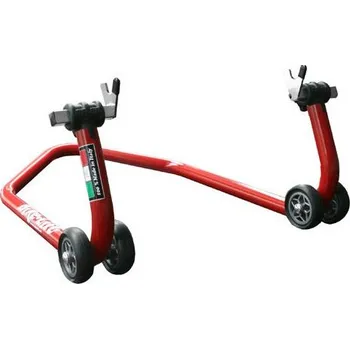 zvedák Stojan na silniční motocykly - moto stojan zadní, extra nízký 27 cm - Bike-Lift