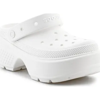 Dámská móda Žabky Crocs Stomp Clog W 209347-0WV EU 41/42