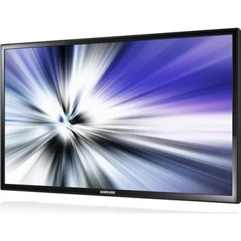 Monitor SAMSUNG LFD 46" LH46PECPLBC/EN - 1920x1080, 8ms, HDMI, repro, VESA