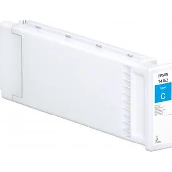 EPSON ink Singlepack UltraChrome XD2 Cyan 700ml