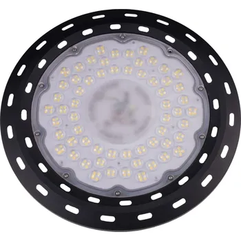 Venkovní osvětlení LED průmyslové svítidlo EH2-UFO200W
