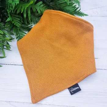 Bryndák Kulišárny Slintáček wafle MUSTARD Varianta: s flessem