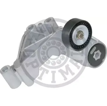 Rozvod motoru OPTIMAL Napínací rameno žebrovaného klínového řemenu OPT 0-N1520