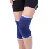 Merco KN01 bandáž na koleno modrá uni