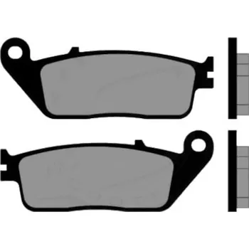 Brzda pro motocykl Yamaha Brzdové destičky Majesty od 2014 1DKW00452000