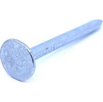 Hřebík HAŠPL Hřebíky do krytiny zn 2,8x40mm 40