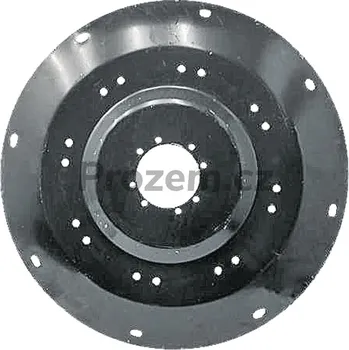 Talíř Žací talíř Ø 1000 mm pro Deutz Fahr, Kverneland, Pöttinger, 06567402, 1107401010000