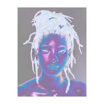 Zahraniční hudba LP Willow: Willow 2020 Lilac Vinyl