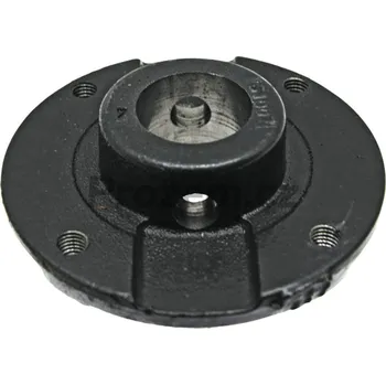 Náboj kola Náboj kotouče pro Deutz Fahr, Kverneland, Vicon, PZ, 98621876, VN98621876