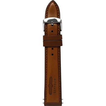 Hodinky Řemínek Zeppelin Brown Leather 9LZ200106105C2018