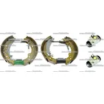 Starline SUPERKIT - zkompletovaná montážní sada BC SK348