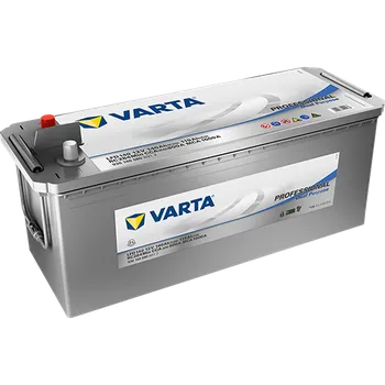 Trakční baterie Varta Professional Dual Purpose 12V 140Ah 1000A 930140080