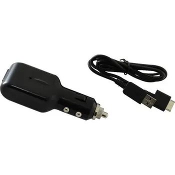 Herní konzole Auto Adapter PS Vita (PS Vita)