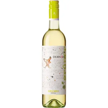 Weingut Dürnberg Grüner Veltliner "Grüner", Dürnberg