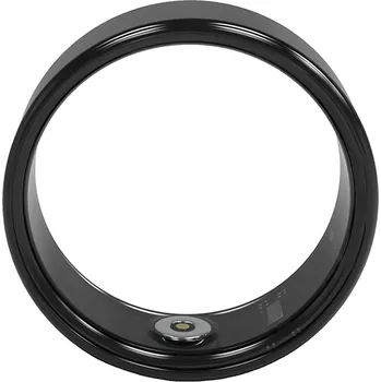 chytrý prsten TESLA Ring G55 černý