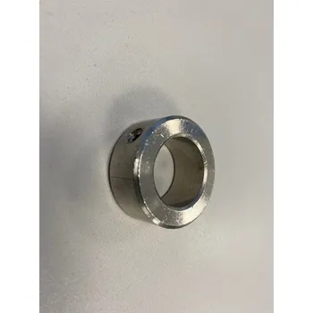 Člun 12BB - Lock Ring - Engine Bracket